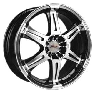  rs wheels 627d